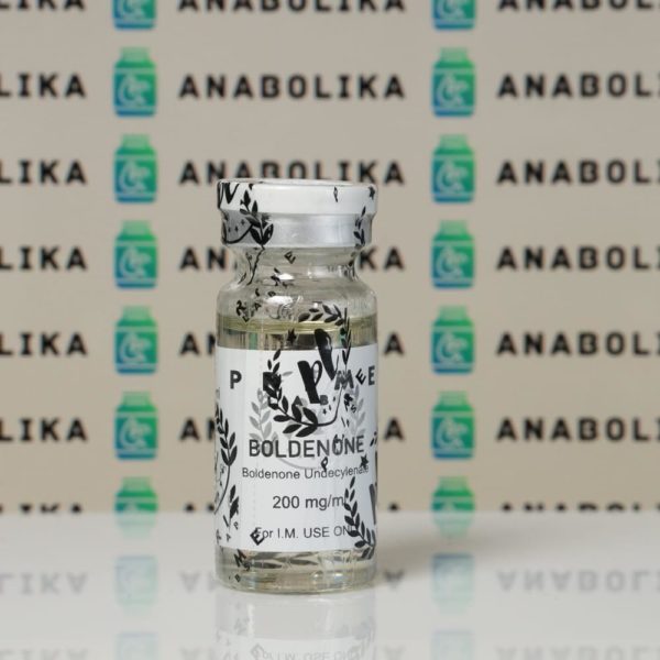 Verpackung Boldenon 200 mg Prime