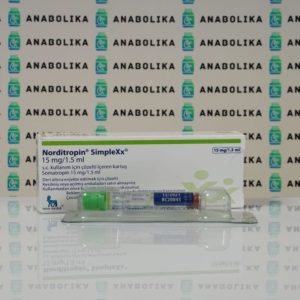 Überwältigende Methode zu Mastodex propionate 100 mg Sciroxx (Fläschchen)