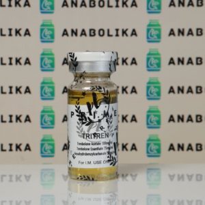 Verpackung Trenbolone Mix (Tritren) 225 mg Prime
