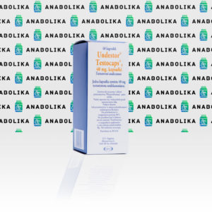 Verpackung Undestor Original 40 mg Organon