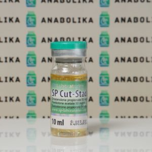 Verpackung SP Cut-Stack 150 mg SP Laboratories