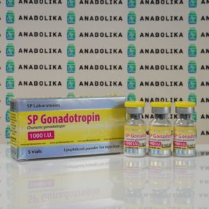 Gonadotropin Kaufen Gonadotropin Preis Von In 30 Euro In Deutschland