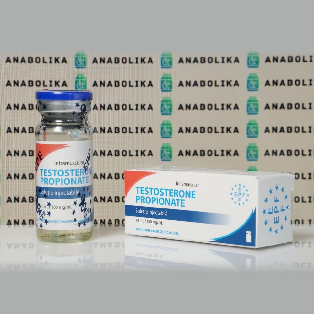 Testosteron preis