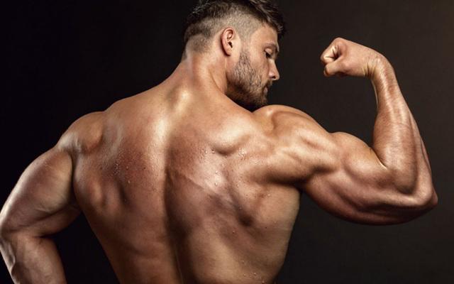Fluoxymesteron als hervorragender Indikator im Bodybuilding
