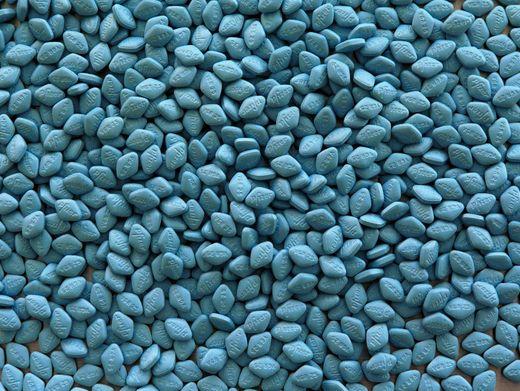 Ist Viagra schädlich für den Körper des Sportlers