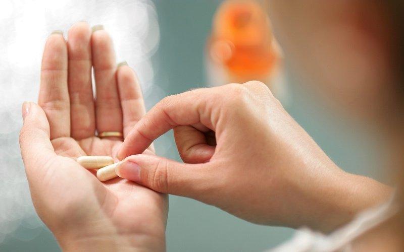 Injektionen oder Tabletten - was ist zu wählen?