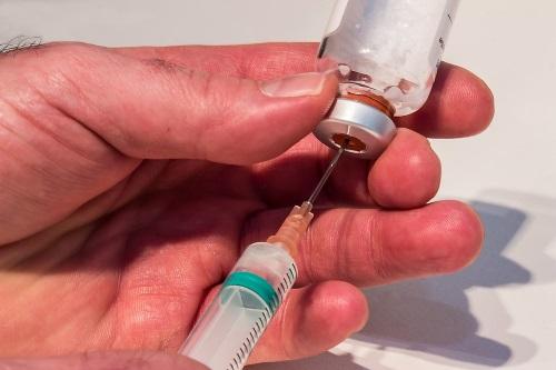 Wie man die Testosteronproduktion nach einem Kurs wiederherstellt