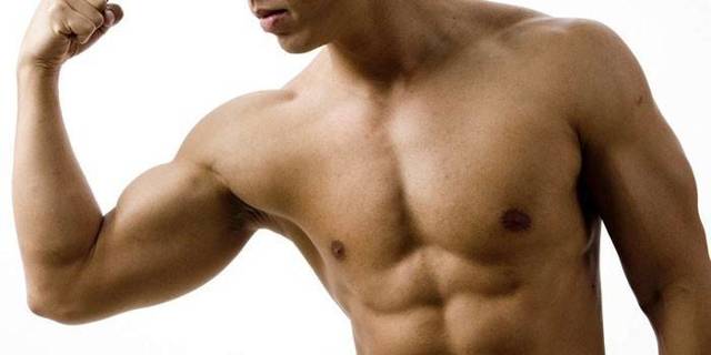 Stanozolol zur Erhaltung des Muskelaufbaus bei intensivem Training
