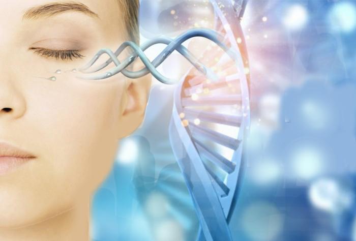 Peptide als Quelle der Jugendlichkeit