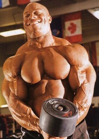 Follistatin im Bodybuilding und seine Verwendung
