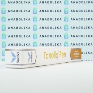 Verpackung Tanoliq Pen 20 mg SunSci Pharmaceutical